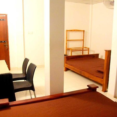 Wingate Hotel Wilgamuwa Wasgamuwa Екстериор снимка