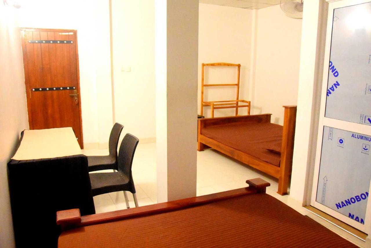 Wingate Hotel Wilgamuwa Wasgamuwa Екстериор снимка