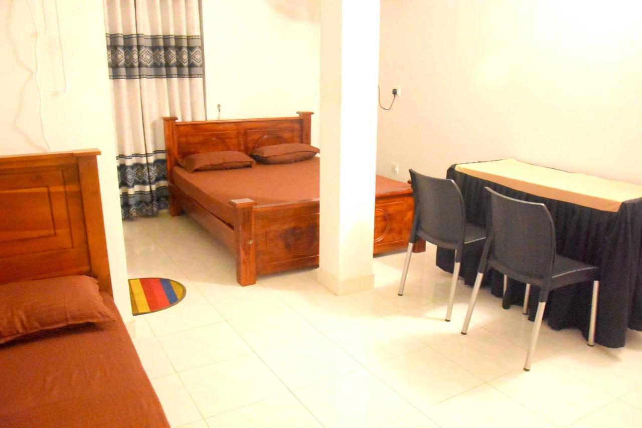 Wingate Hotel Wilgamuwa Wasgamuwa Екстериор снимка