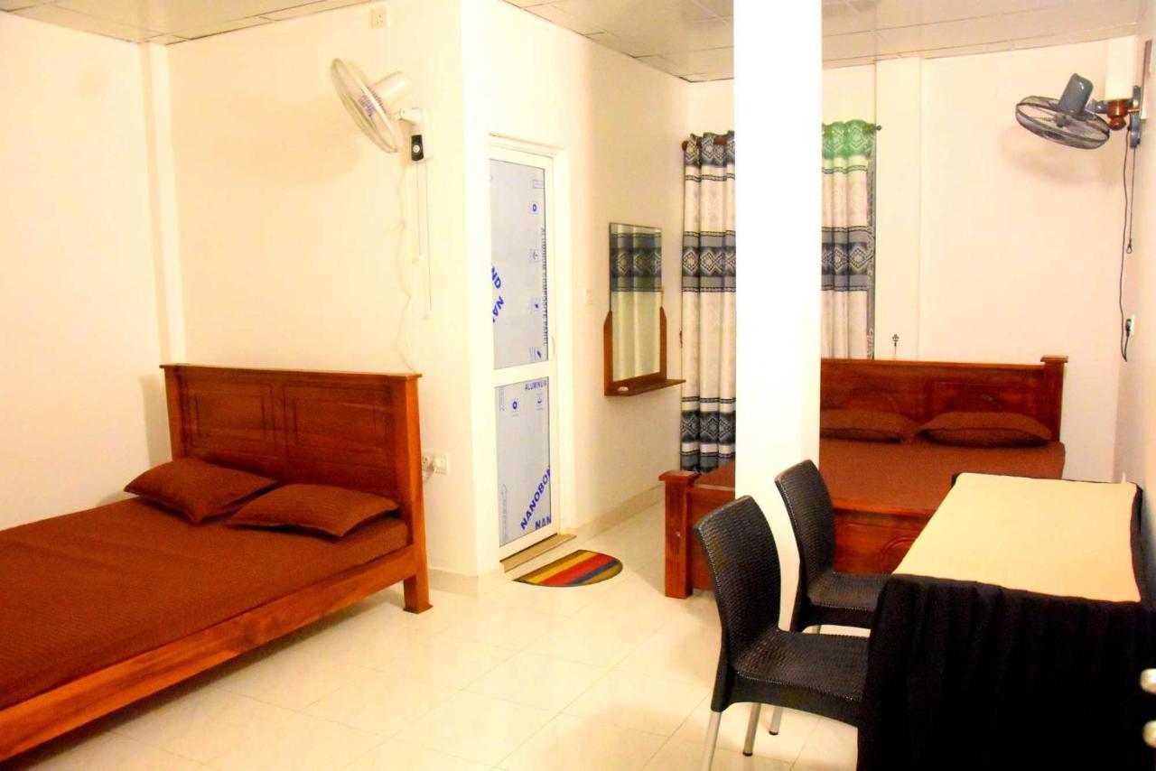 Wingate Hotel Wilgamuwa Wasgamuwa Екстериор снимка
