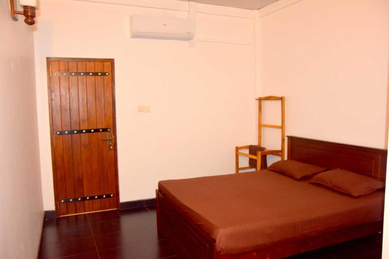 Wingate Hotel Wilgamuwa Wasgamuwa Екстериор снимка