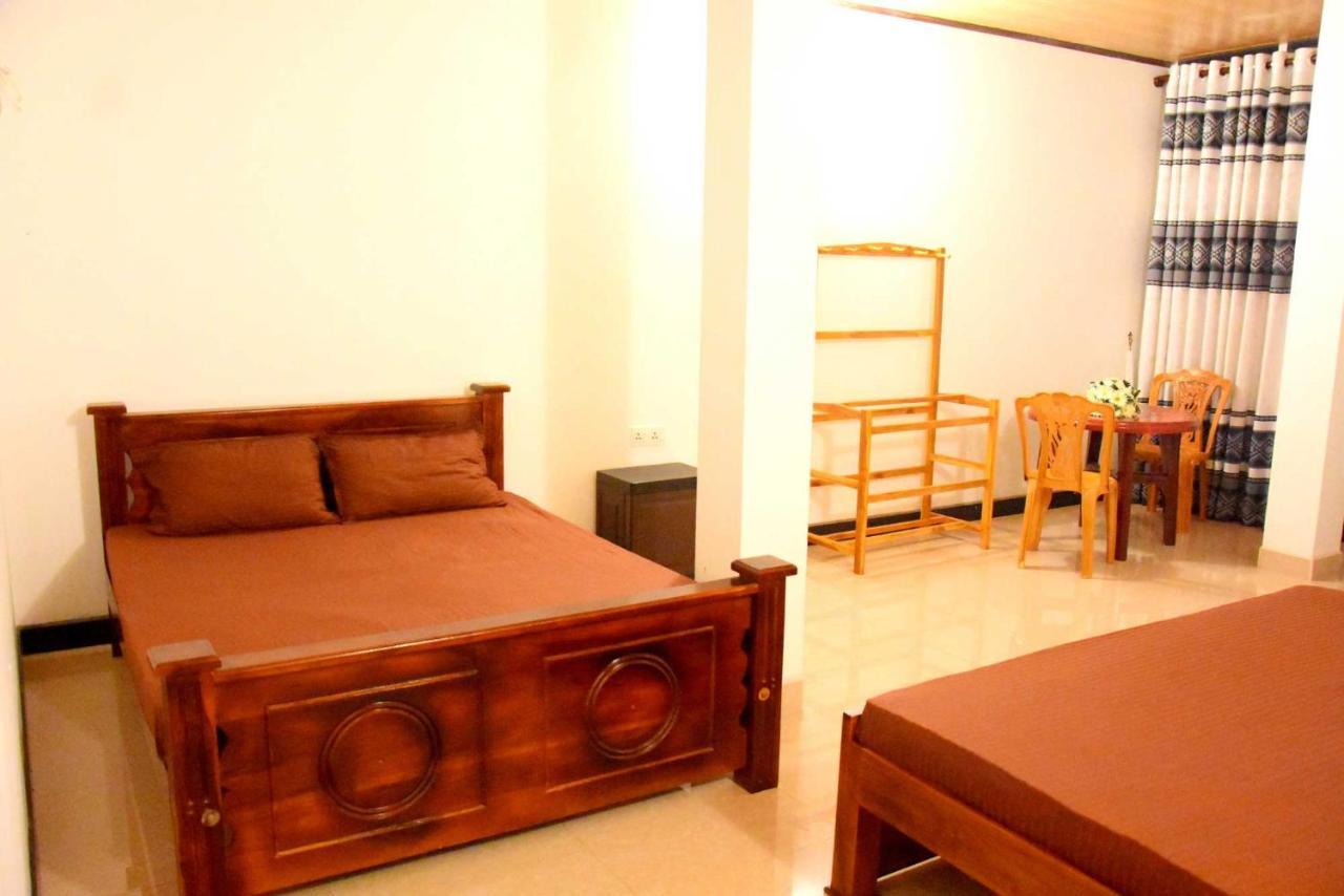 Wingate Hotel Wilgamuwa Wasgamuwa Екстериор снимка