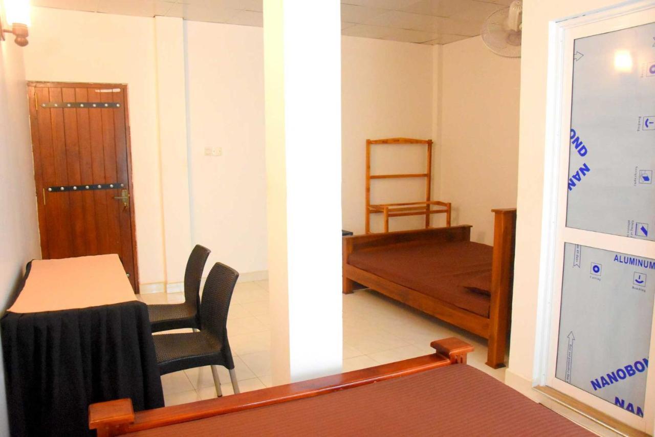 Wingate Hotel Wilgamuwa Wasgamuwa Екстериор снимка