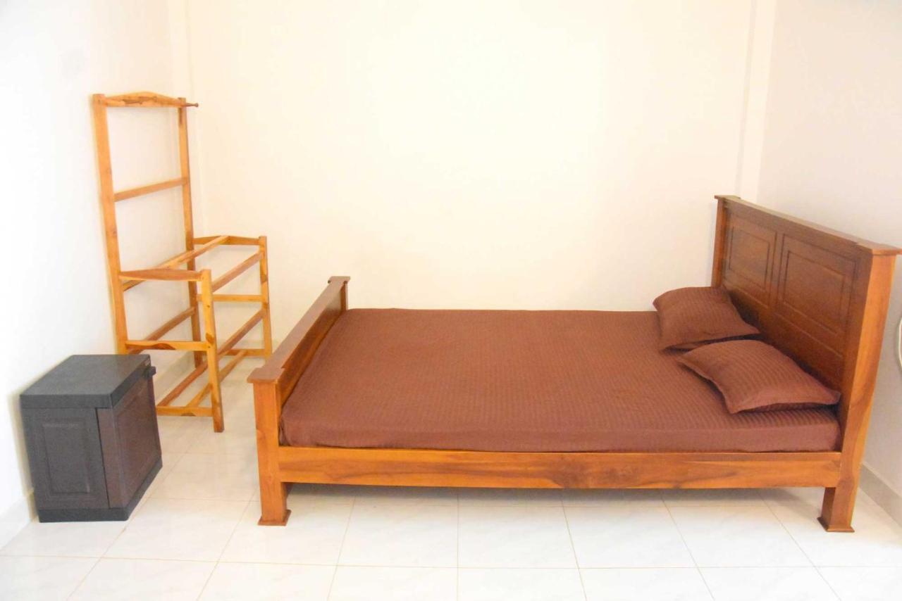 Wingate Hotel Wilgamuwa Wasgamuwa Екстериор снимка