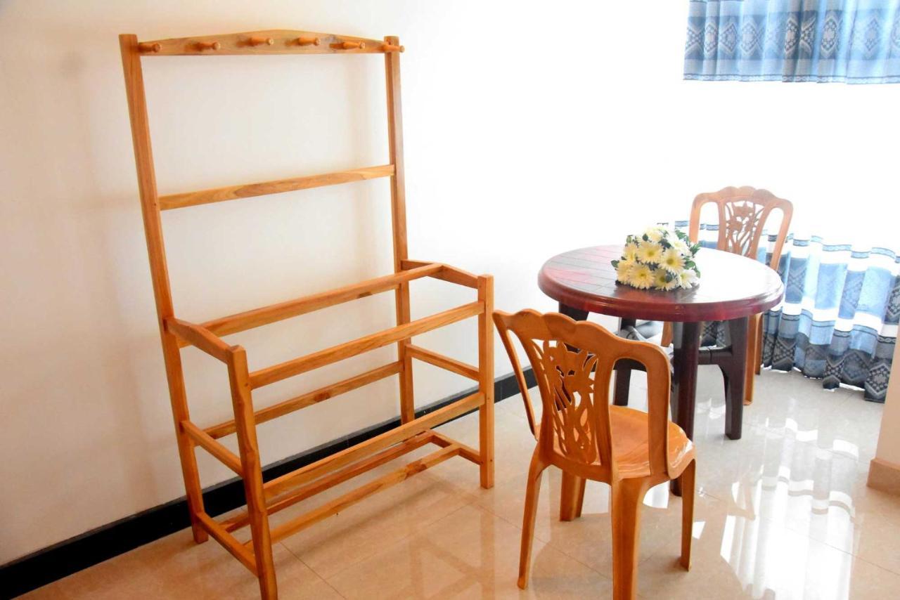 Wingate Hotel Wilgamuwa Wasgamuwa Екстериор снимка