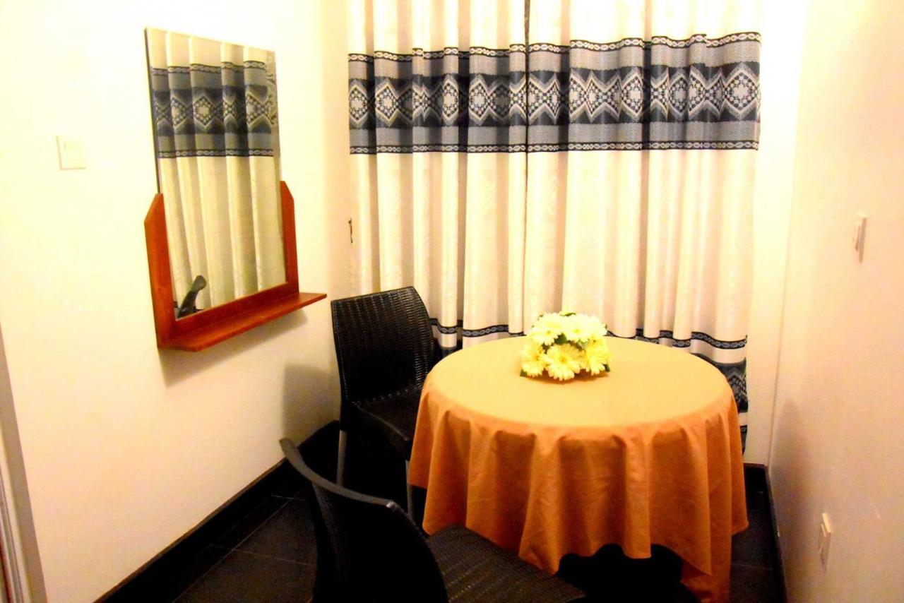Wingate Hotel Wilgamuwa Wasgamuwa Екстериор снимка