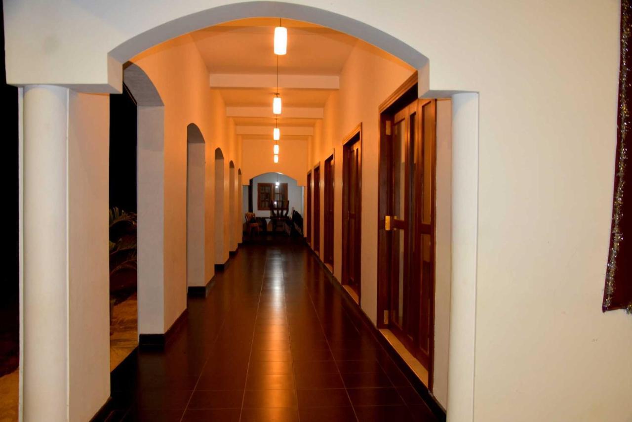 Wingate Hotel Wilgamuwa Wasgamuwa Екстериор снимка