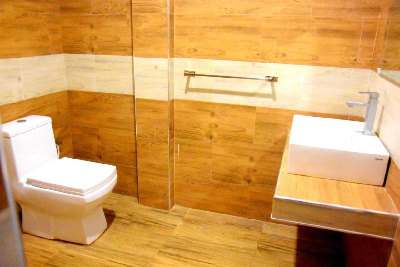 Wingate Hotel Wilgamuwa Wasgamuwa Екстериор снимка