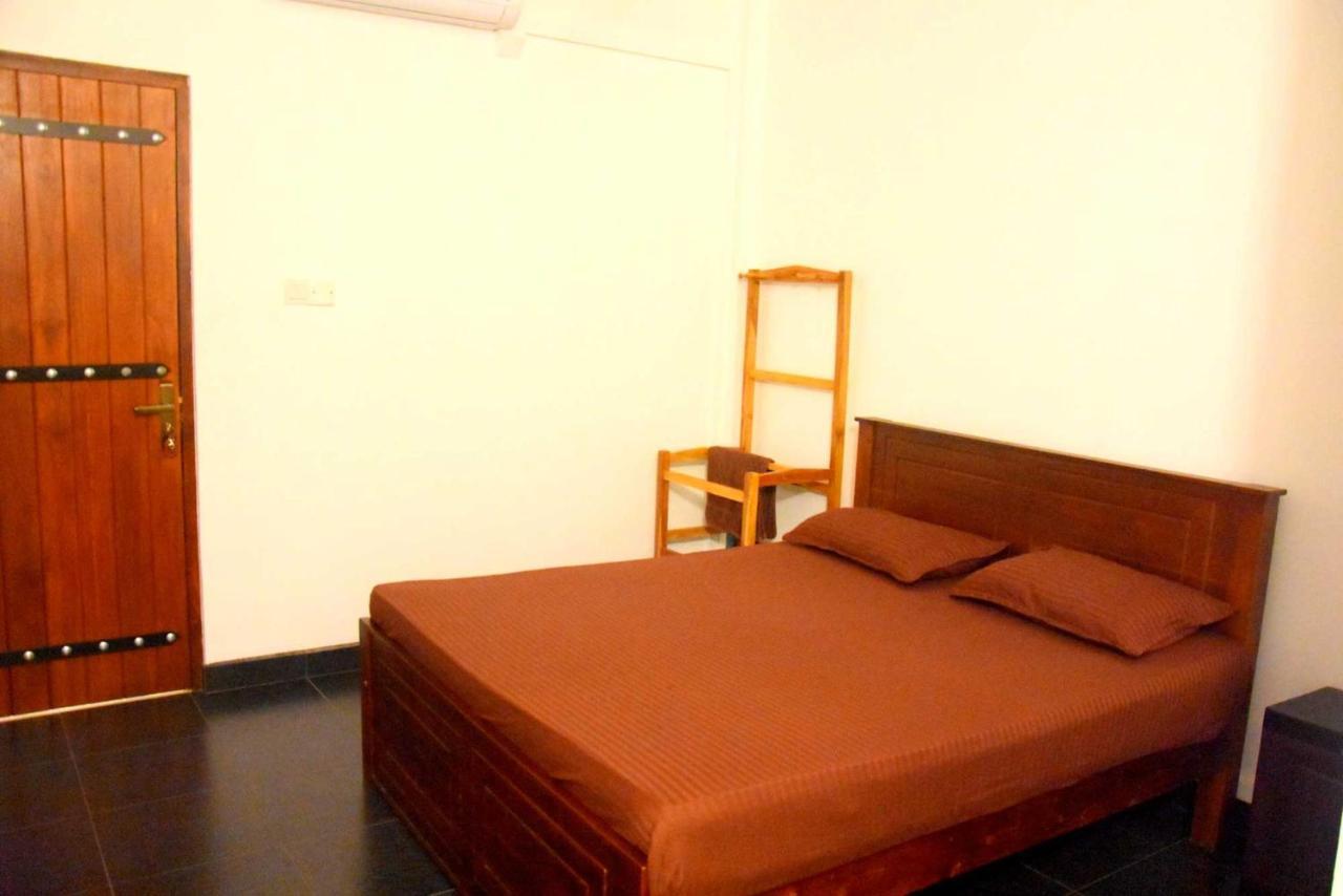 Wingate Hotel Wilgamuwa Wasgamuwa Екстериор снимка