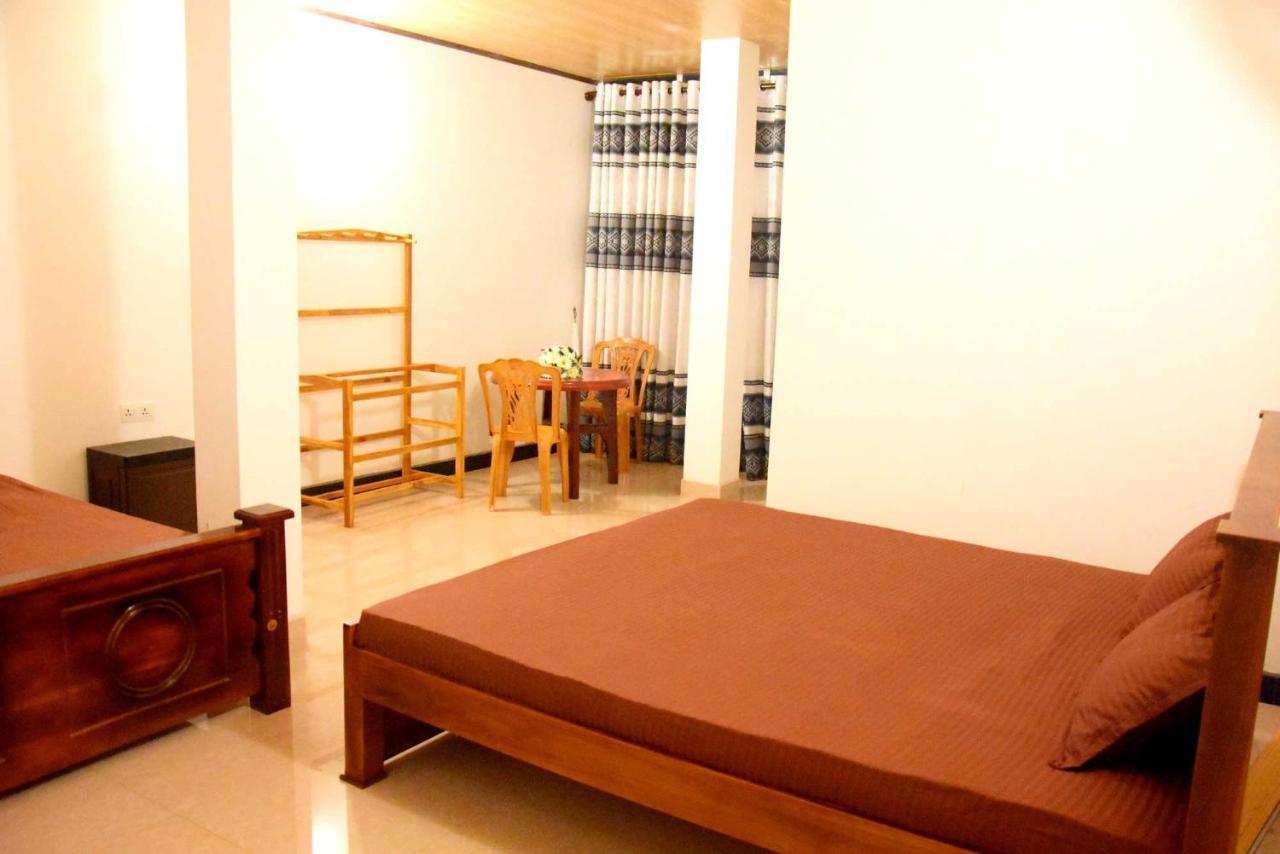 Wingate Hotel Wilgamuwa Wasgamuwa Екстериор снимка