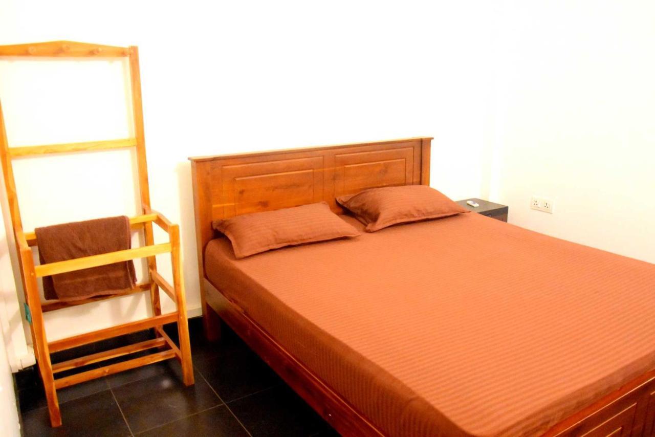 Wingate Hotel Wilgamuwa Wasgamuwa Екстериор снимка