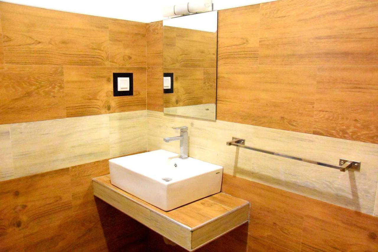 Wingate Hotel Wilgamuwa Wasgamuwa Екстериор снимка
