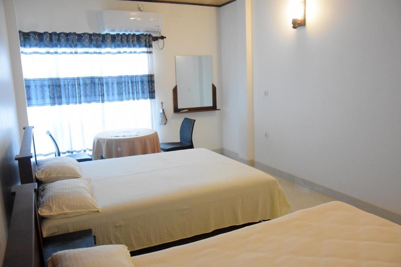 Wingate Hotel Wilgamuwa Wasgamuwa Екстериор снимка