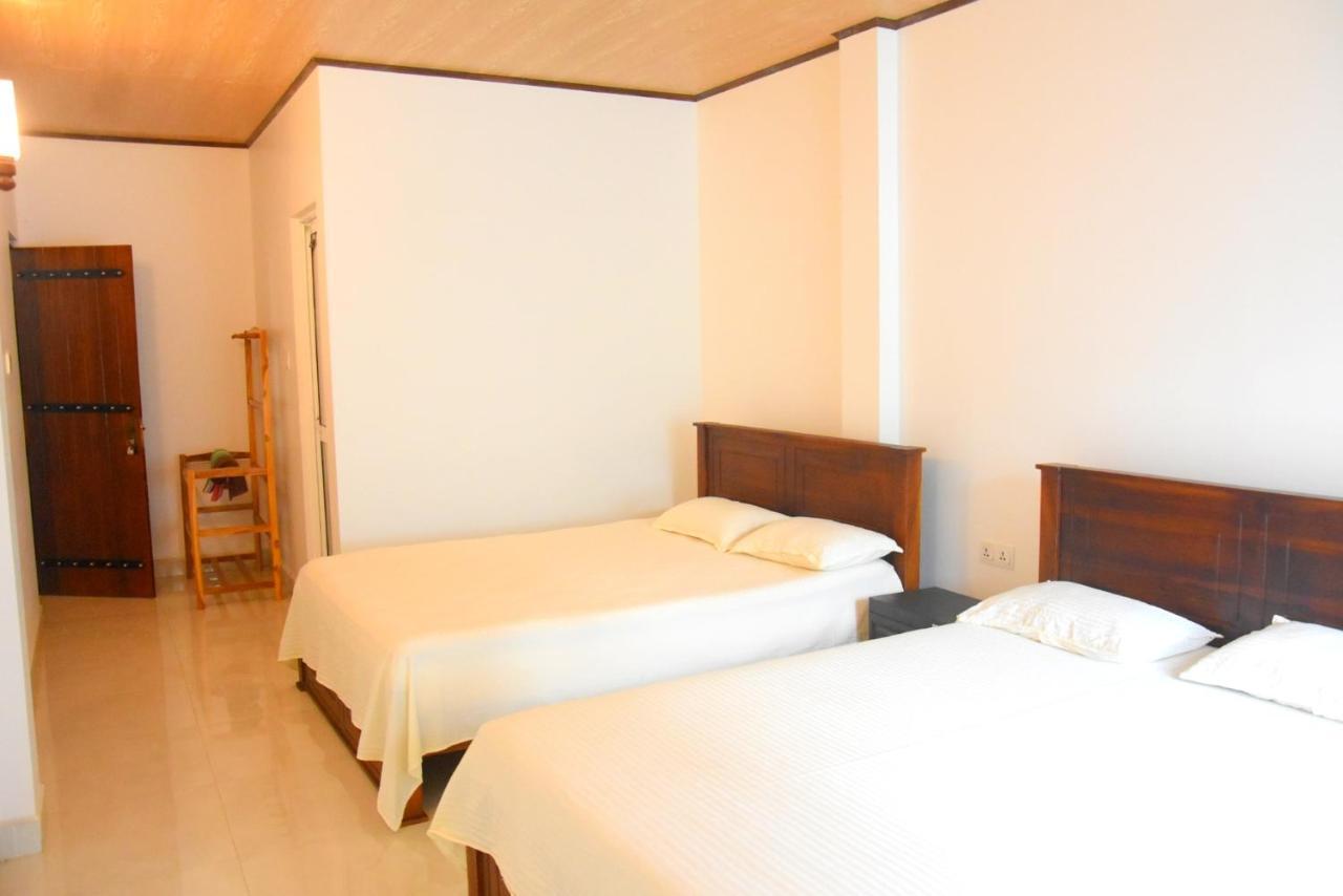Wingate Hotel Wilgamuwa Wasgamuwa Екстериор снимка