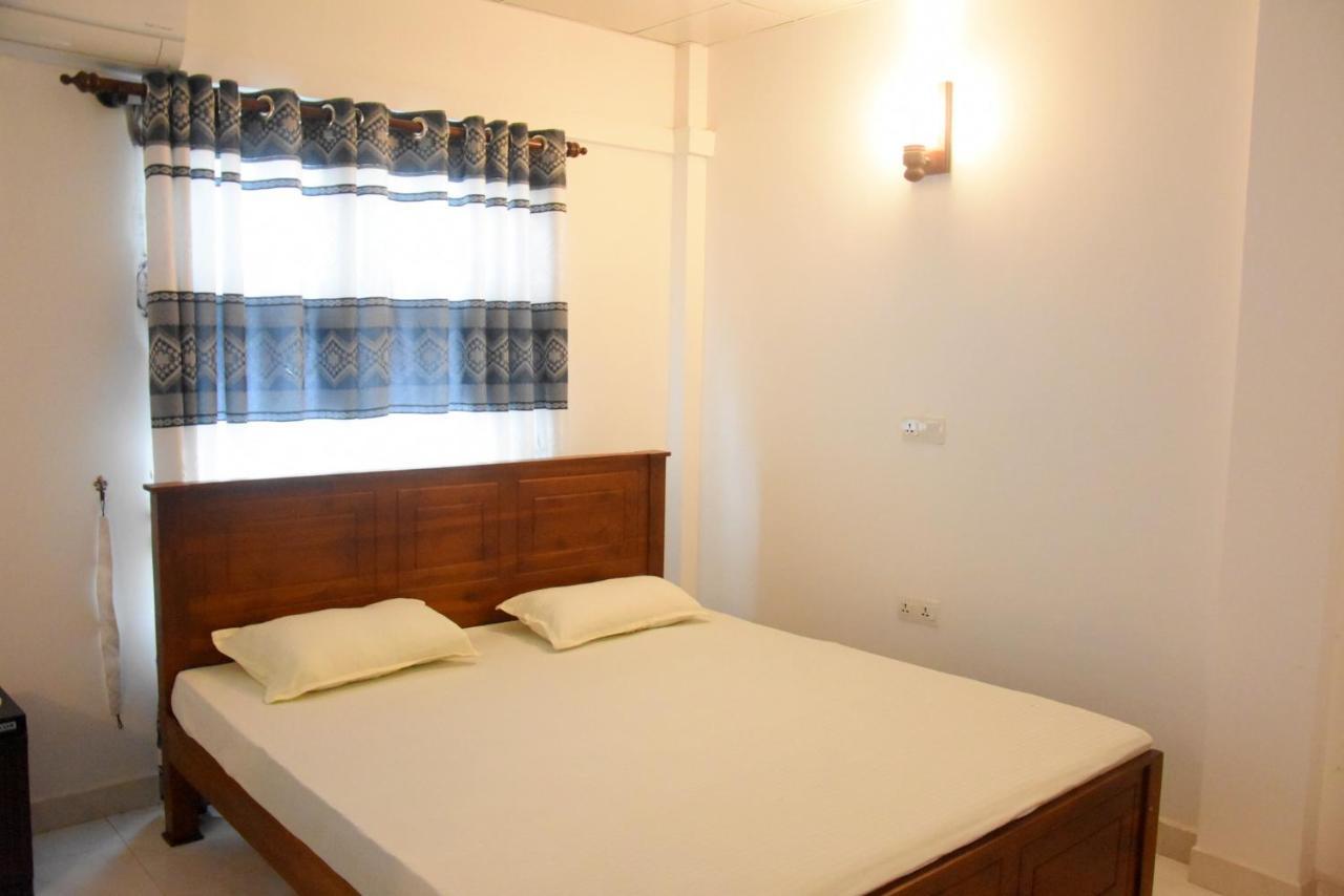 Wingate Hotel Wilgamuwa Wasgamuwa Екстериор снимка