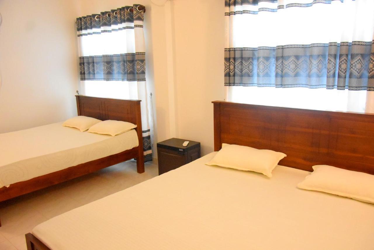 Wingate Hotel Wilgamuwa Wasgamuwa Екстериор снимка