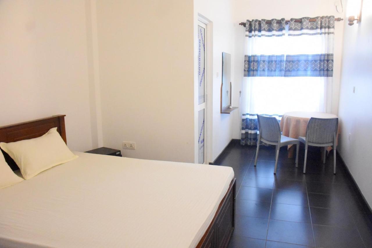 Wingate Hotel Wilgamuwa Wasgamuwa Екстериор снимка