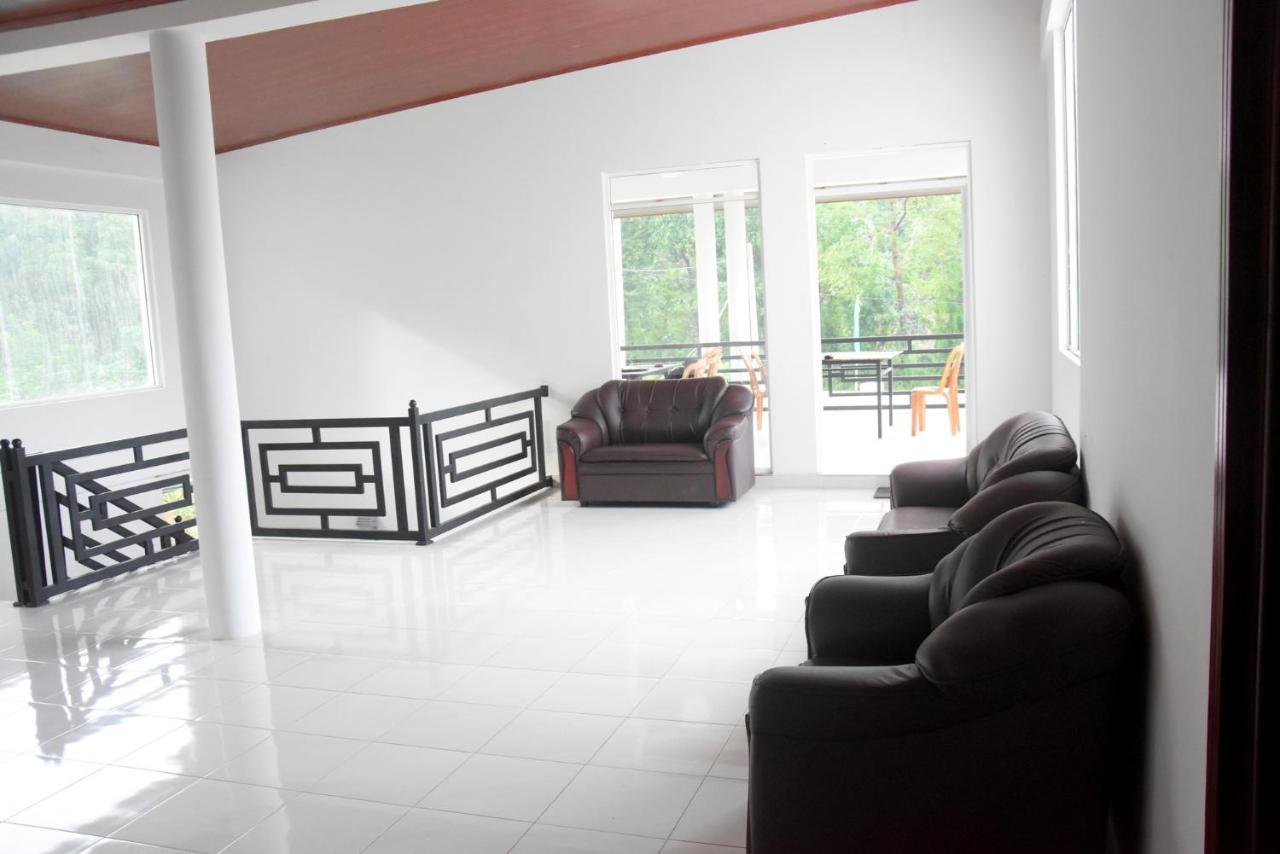 Wingate Hotel Wilgamuwa Wasgamuwa Екстериор снимка