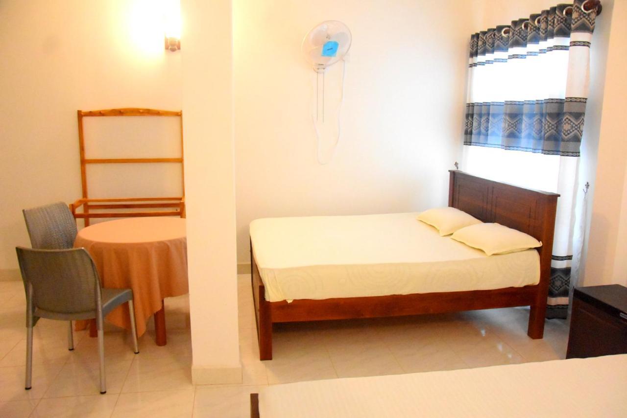 Wingate Hotel Wilgamuwa Wasgamuwa Екстериор снимка