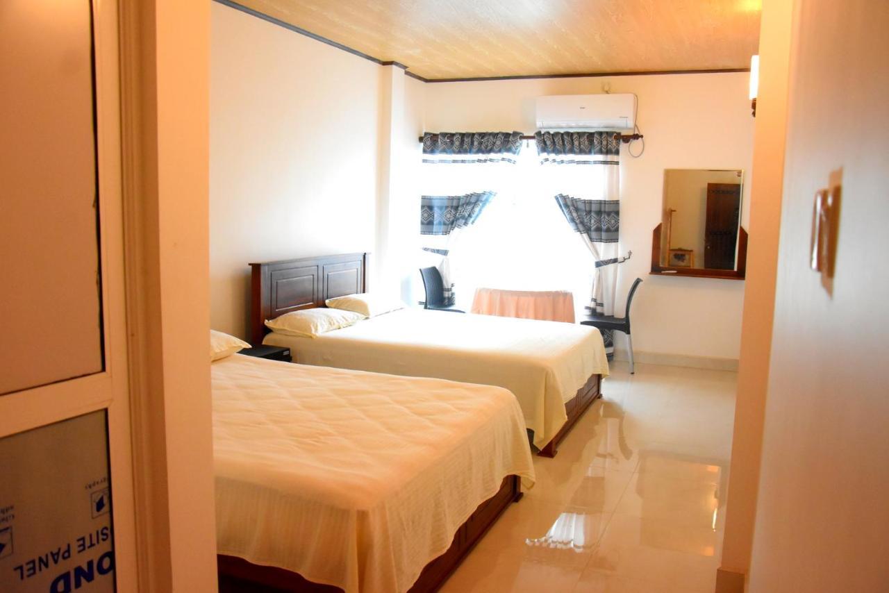 Wingate Hotel Wilgamuwa Wasgamuwa Екстериор снимка